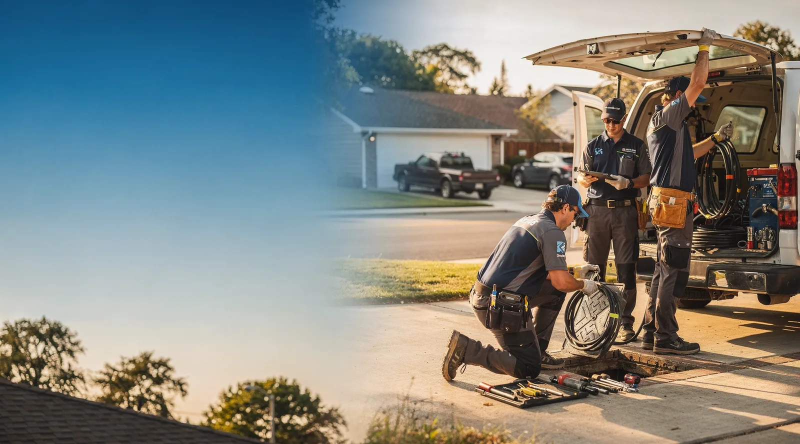 Water Softener Installation in Kenwood, CA near me